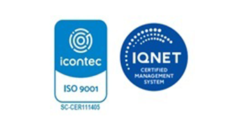 Icontec ISO 9001