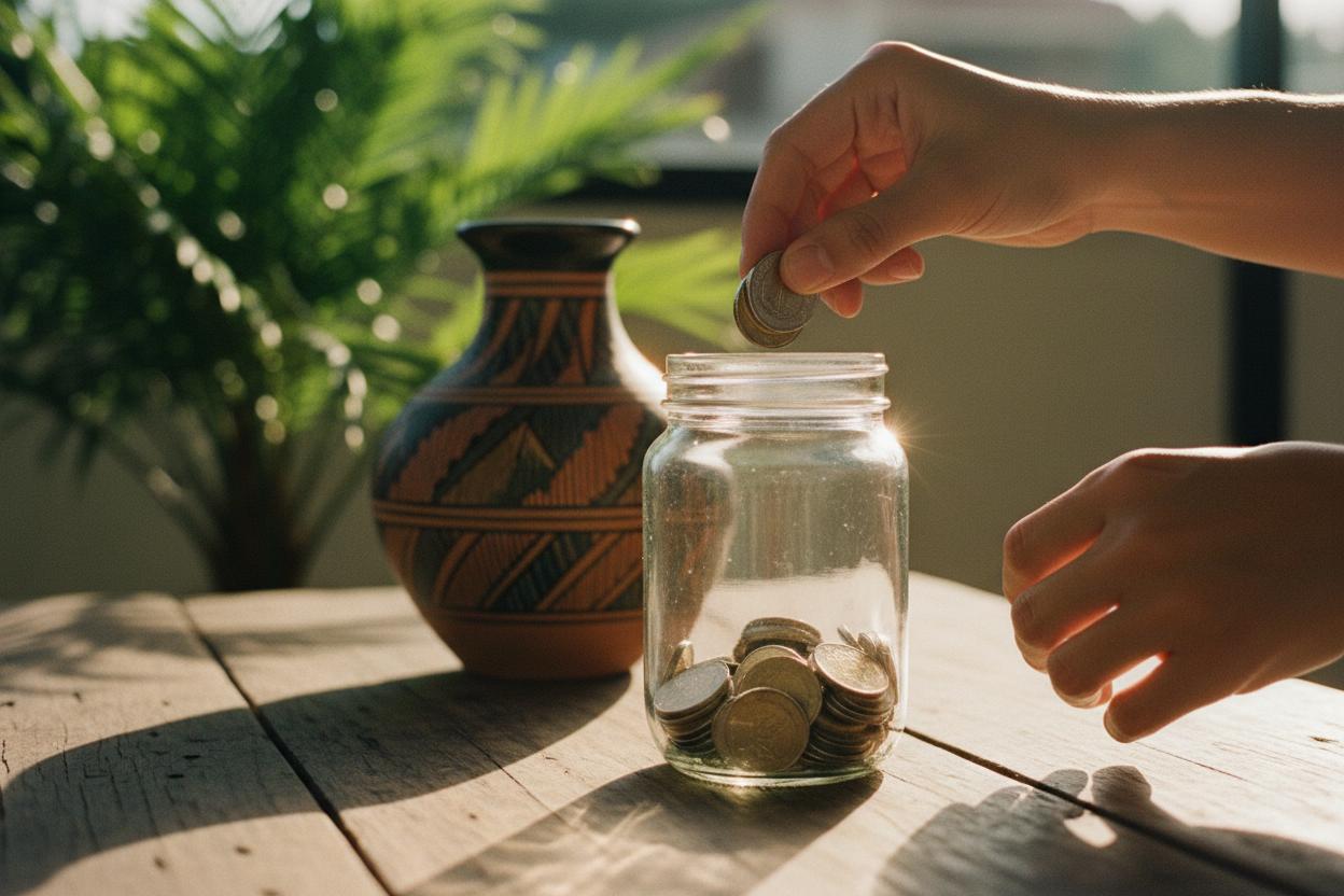 Ahorros