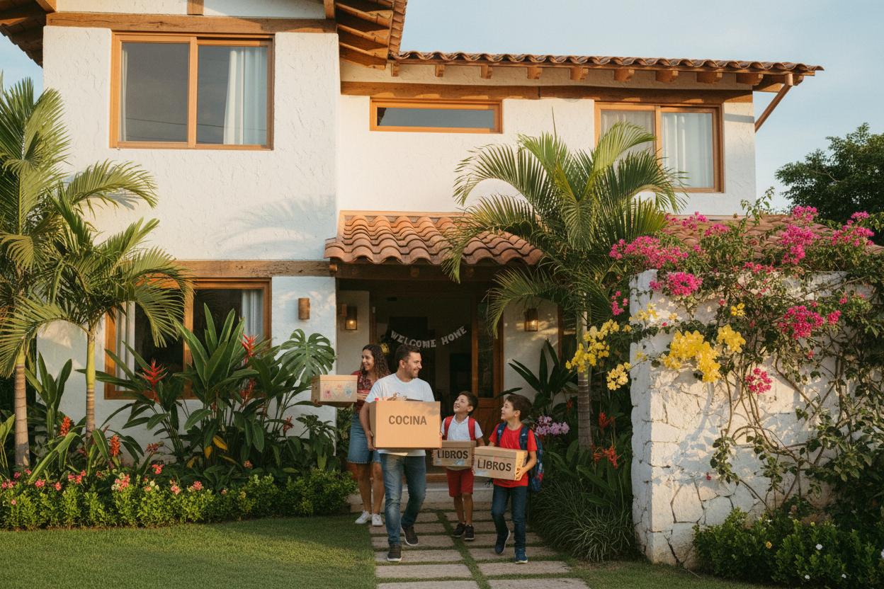 Vivienda